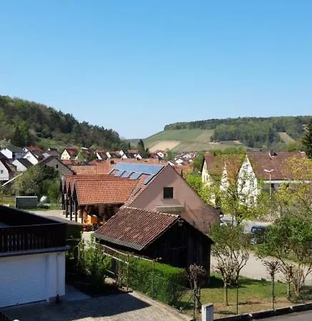 Weinbergblick *