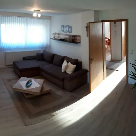 Апартаменты Weinbergblick