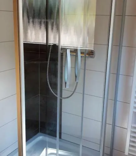 アパート Weinbergblick Ramsthal